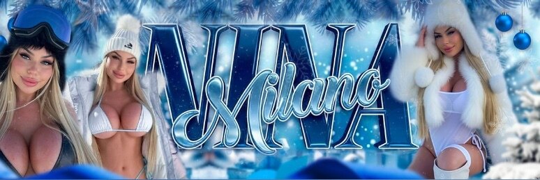 Nina 🇦🇺❄️ SEXTING QUEEN OnlyFans header
