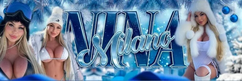 Nina 🇦🇺❄️ SEXTING QUEEN OnlyFans header