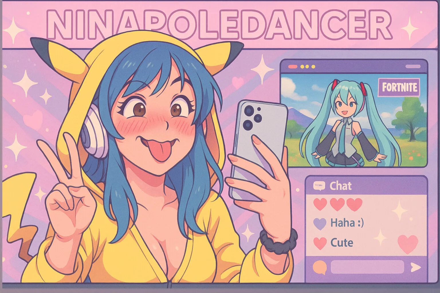 👑 Naughty Nina 👑 OnlyFans header