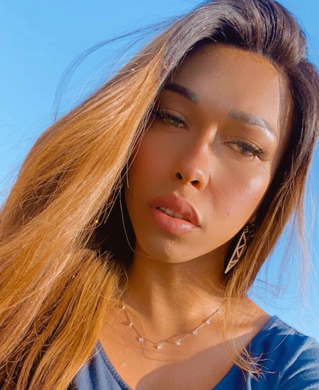 Ninfetta geovana OnlyFans