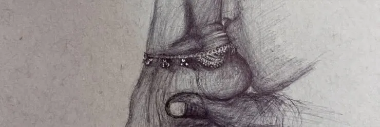 🎀Coquette Niqabi🎀 OnlyFans header