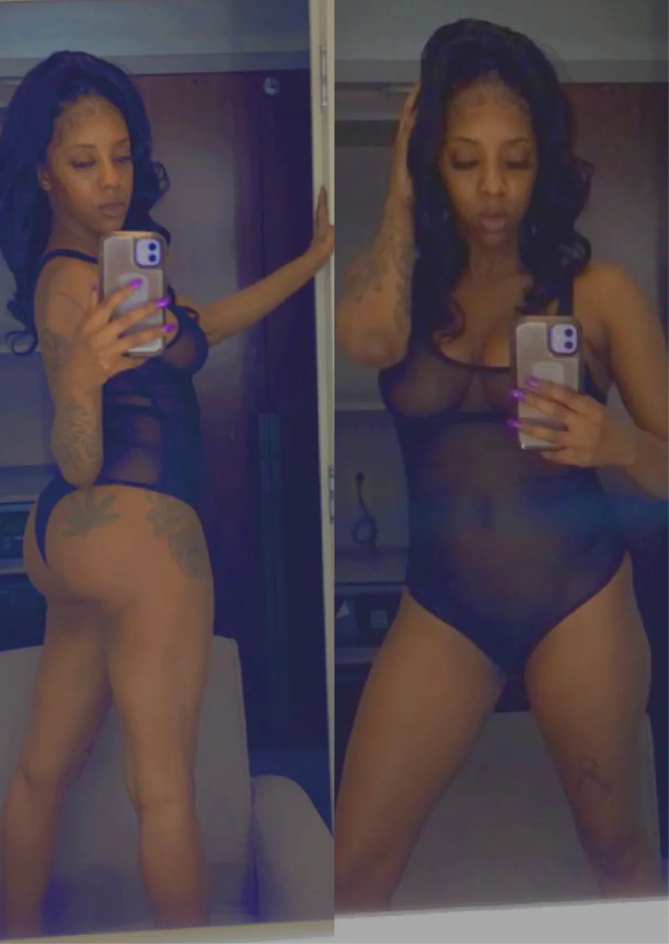 Nita OnlyFans header