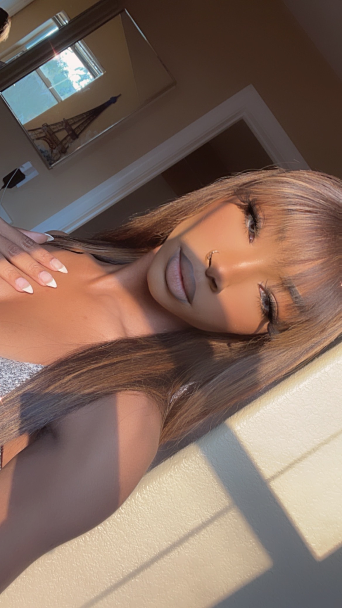 NiVia Wolfe OnlyFans