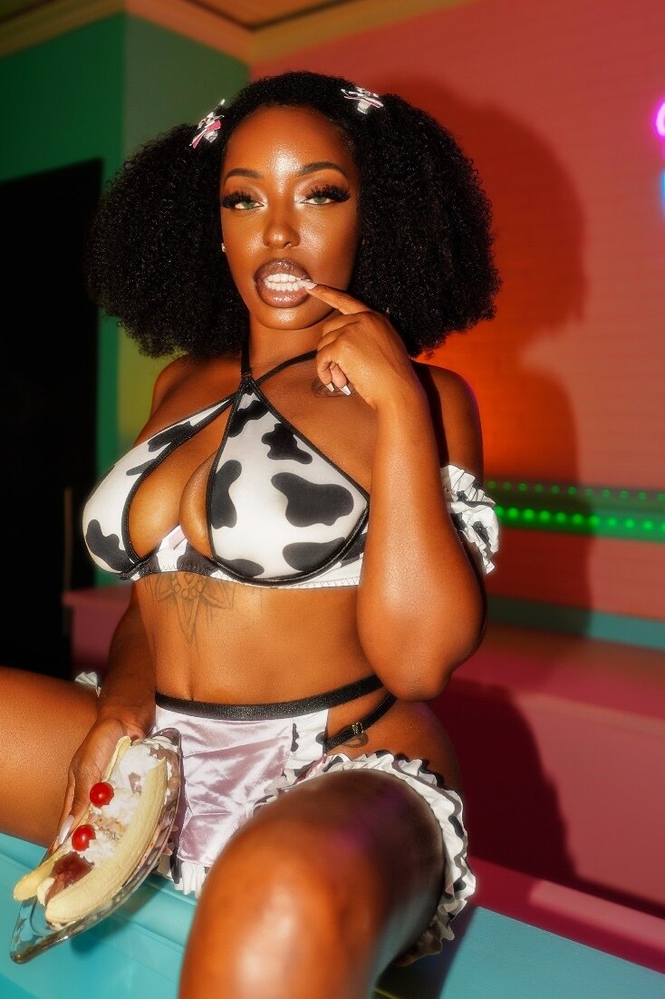 Niyah Renee OnlyFans