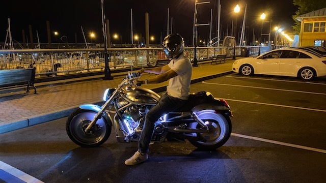 Mr Rod OnlyFans header