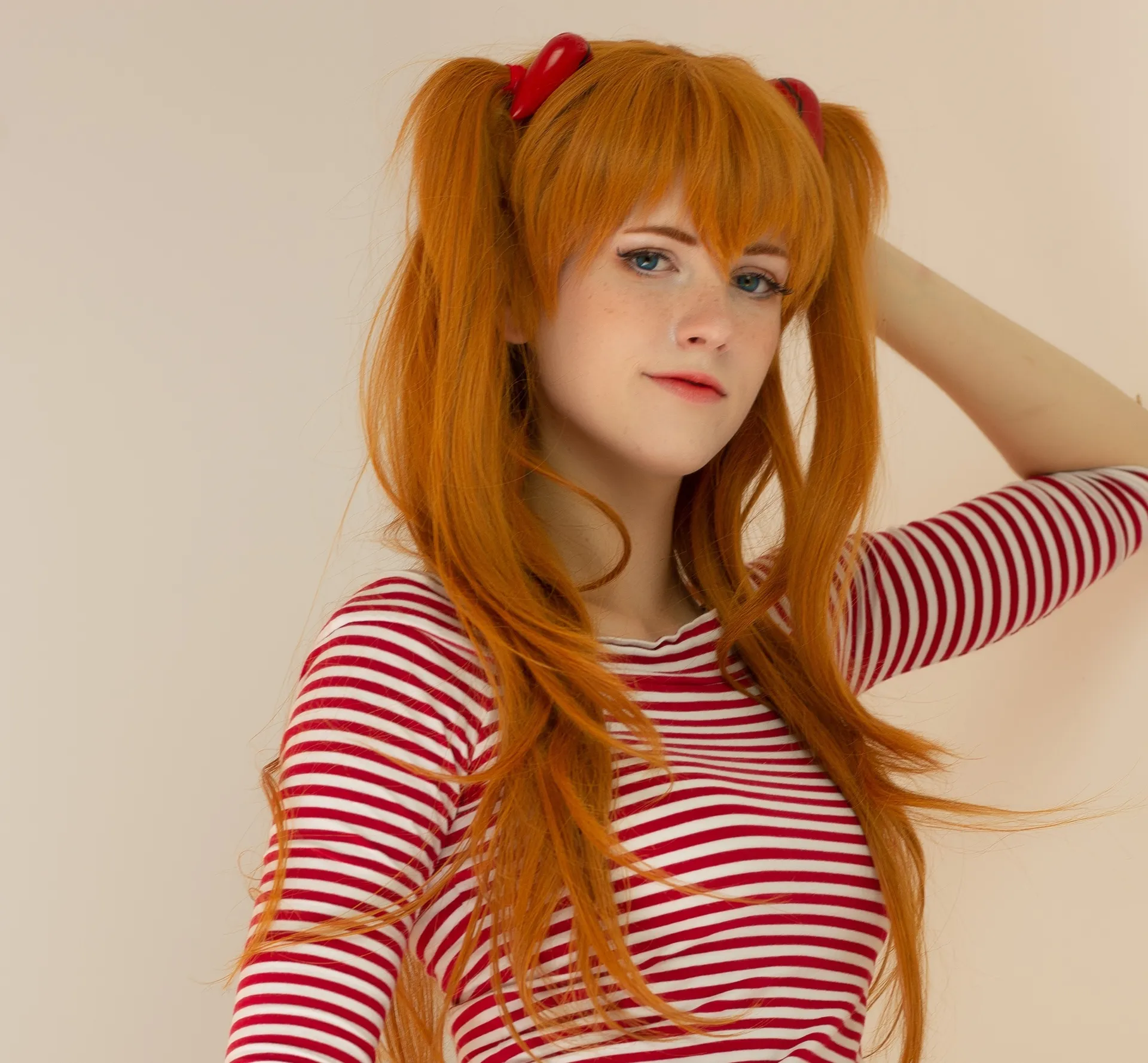 💙 Noelle Sama 💙 OnlyFans profile picture