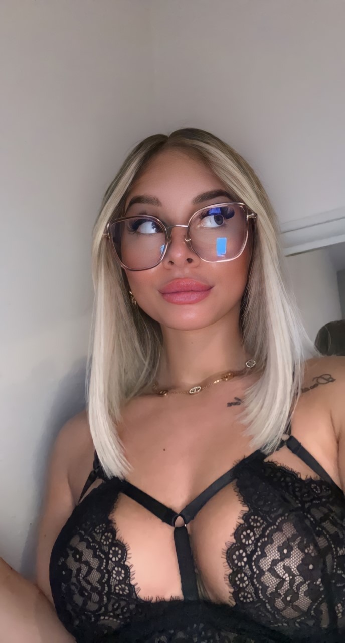 Noémie OnlyFans