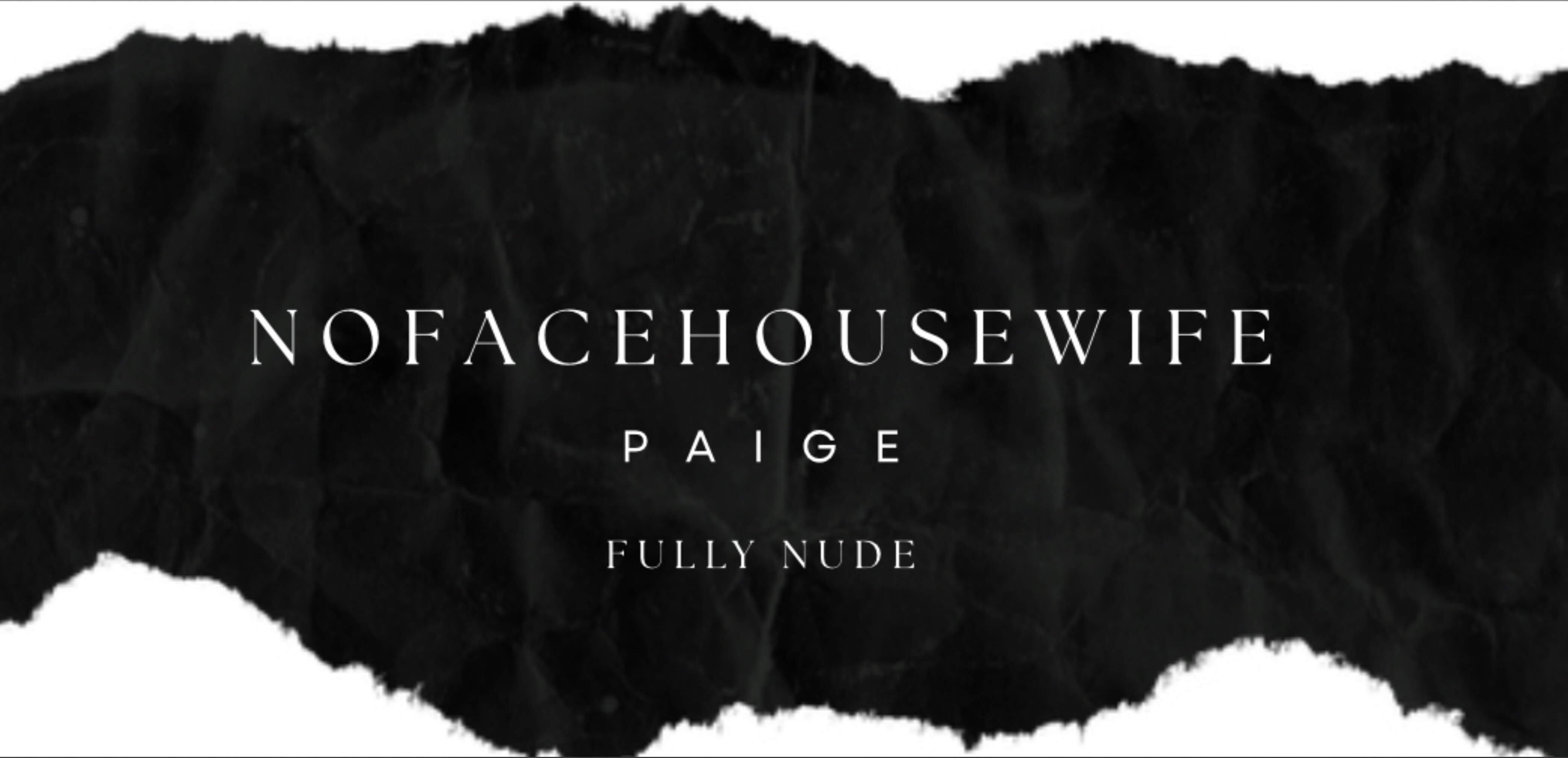 Noface-housewife  🟢 OnlyFans header