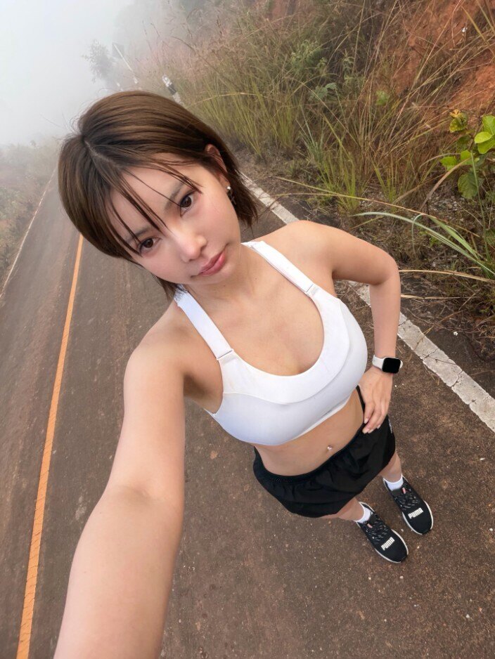 Sutasinee Sirirak (Nokia) OnlyFans