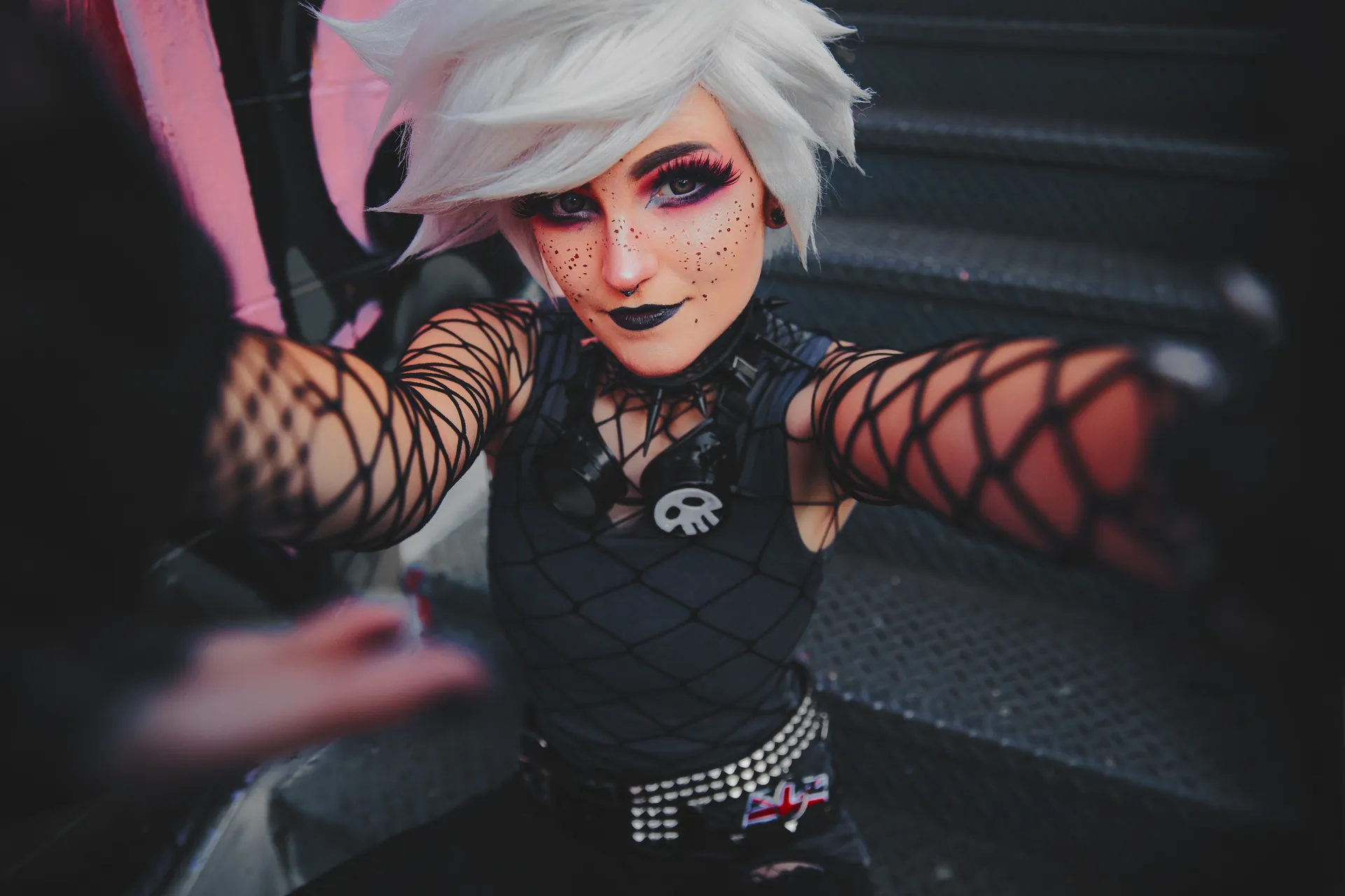 M Blackburn OnlyFans header