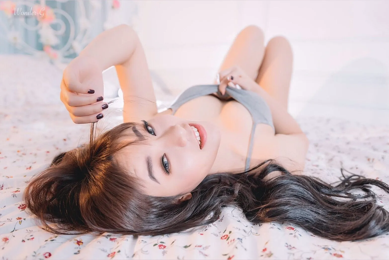 Meiying barbie800cc OnlyFans header