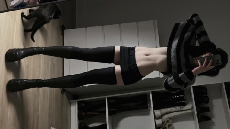 Nora Fawn OnlyFans header