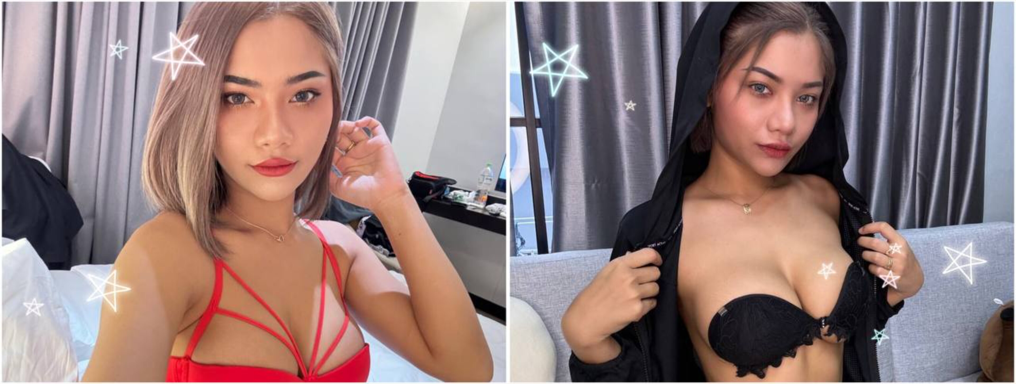 Star 💫 OnlyFans header