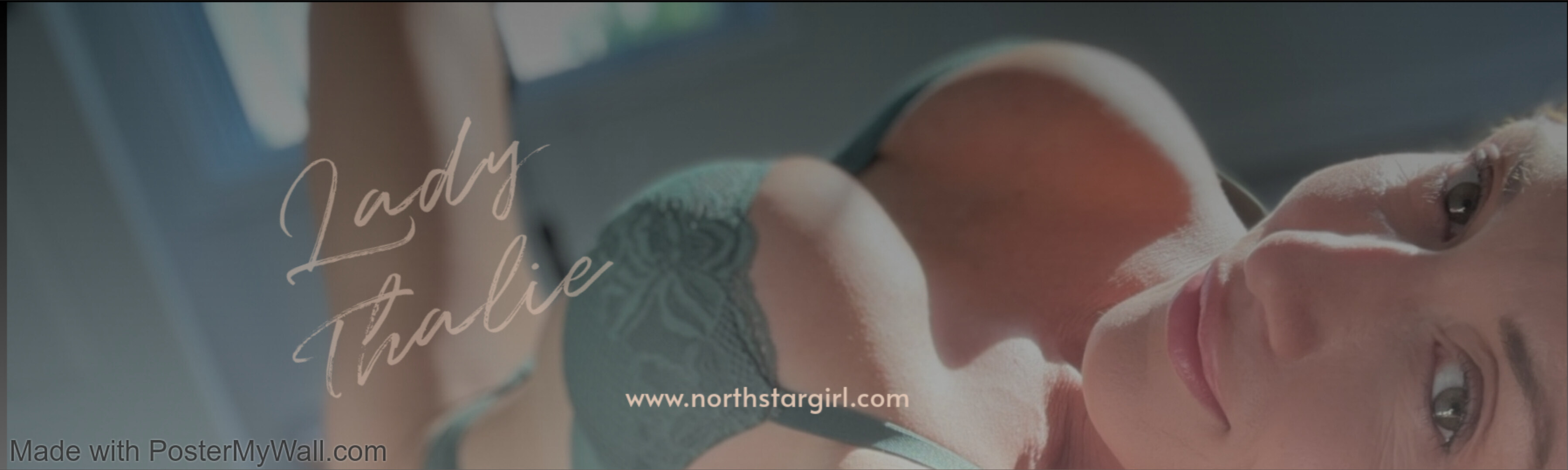 northstargirl | Thalie OnlyFans header
