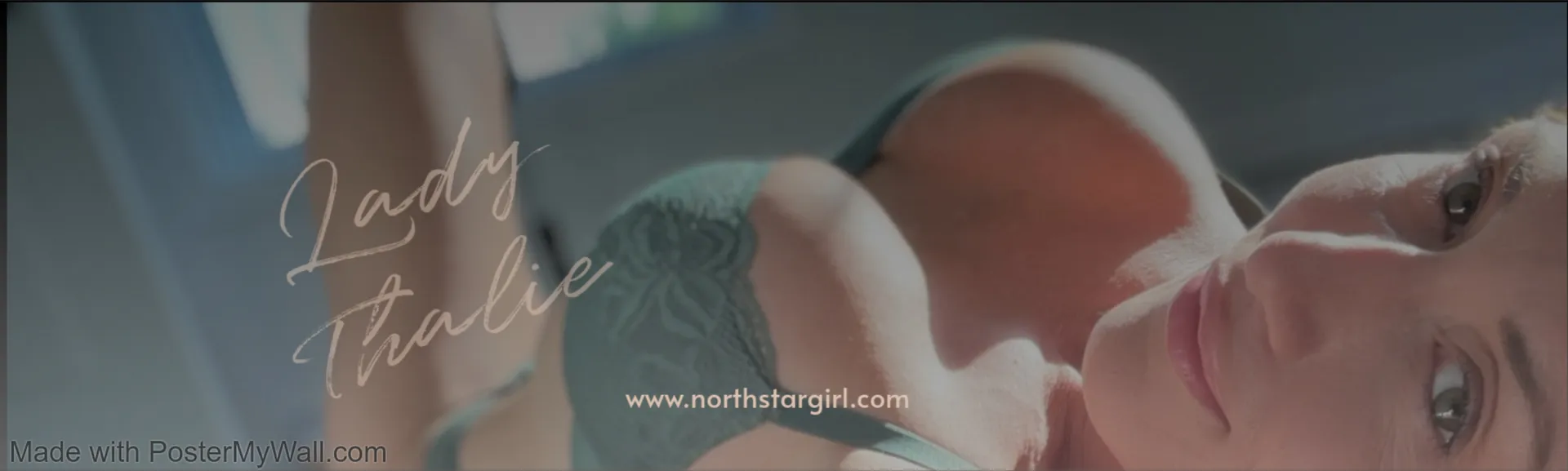 northstargirl | Thalie OnlyFans header