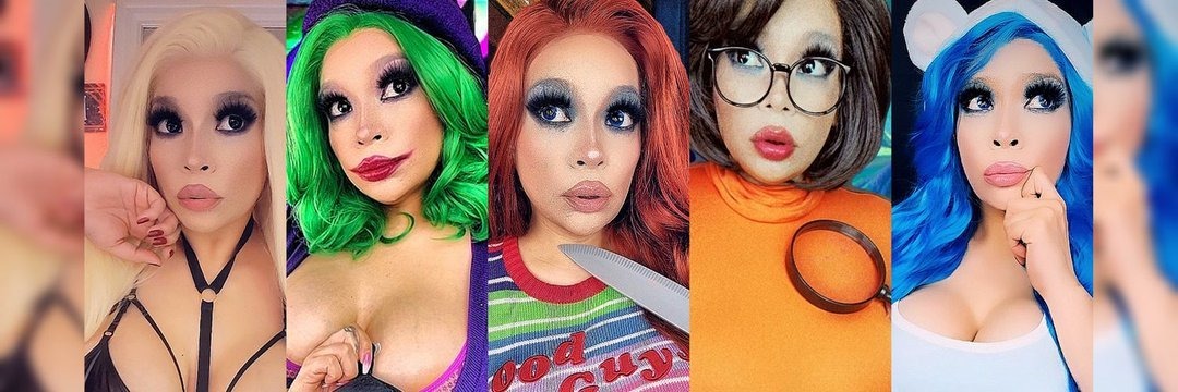 Notorious Miss Torii OnlyFans header