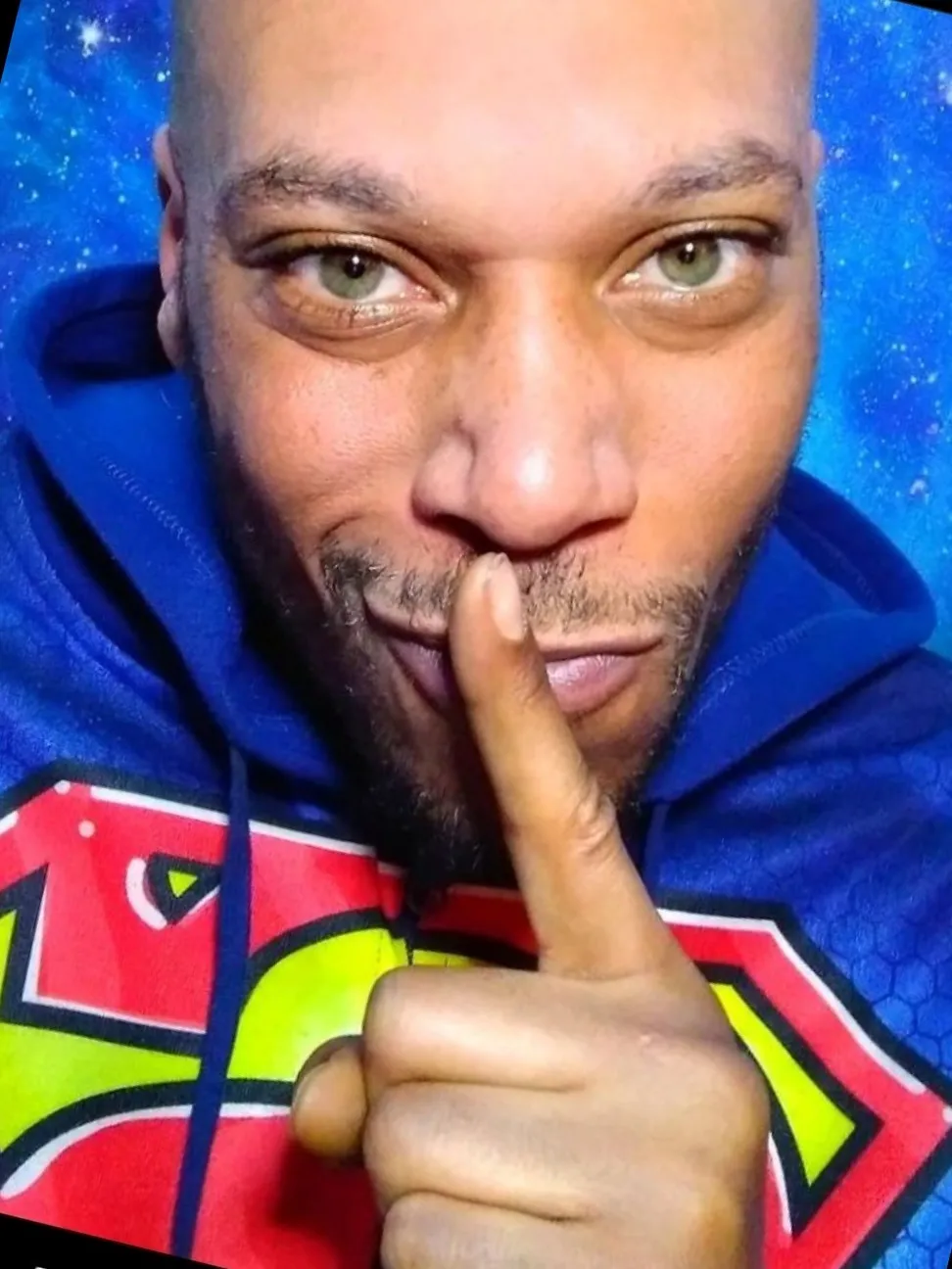 Not Ur Superman OnlyFans header