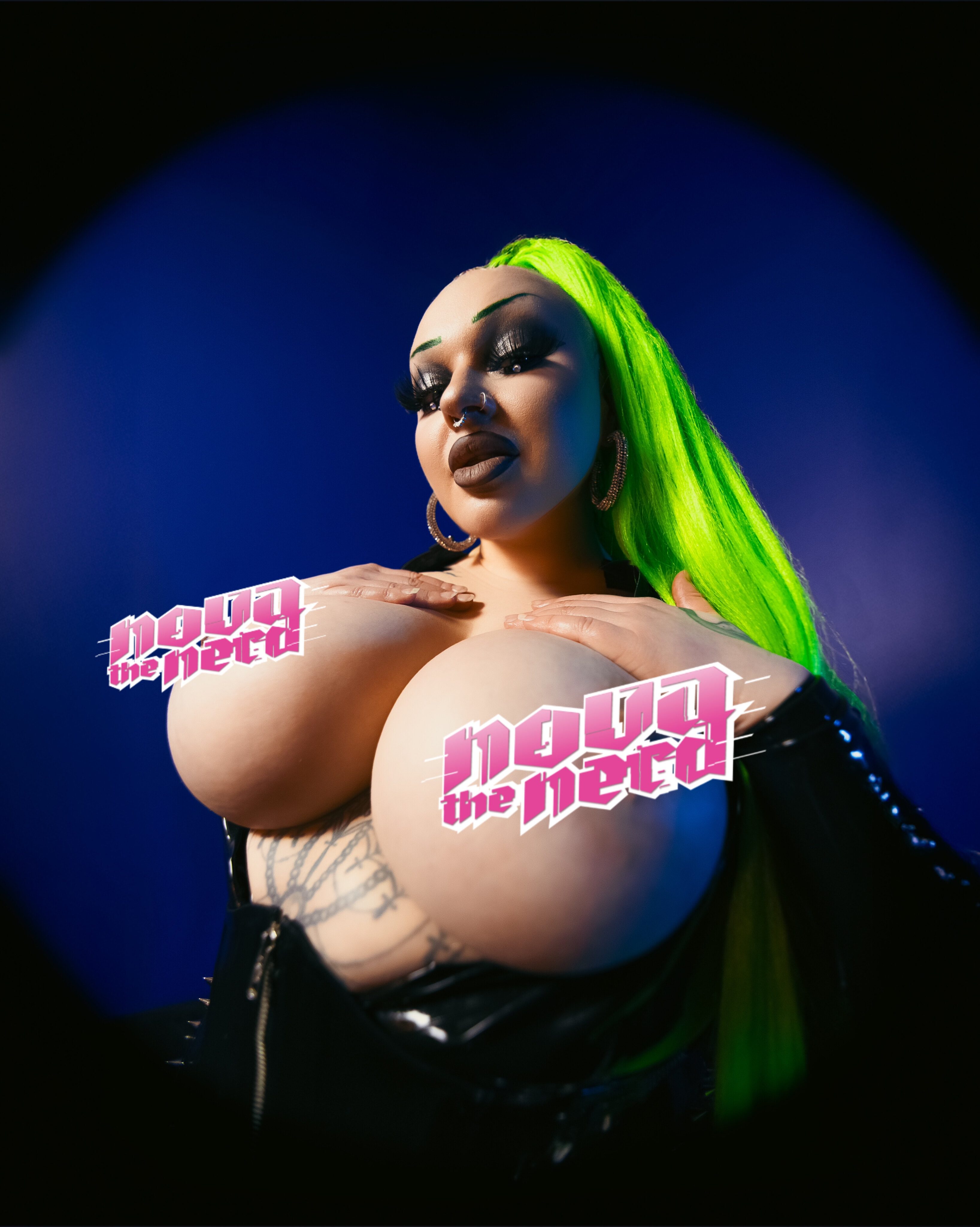 Nova The Nerd | VIP 💚 OnlyFans