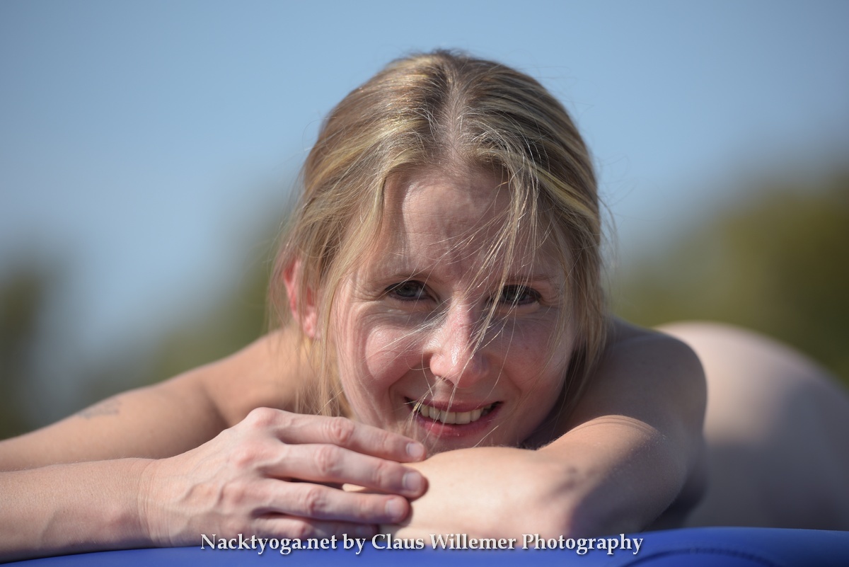 Nudeyogini Ambika OnlyFans