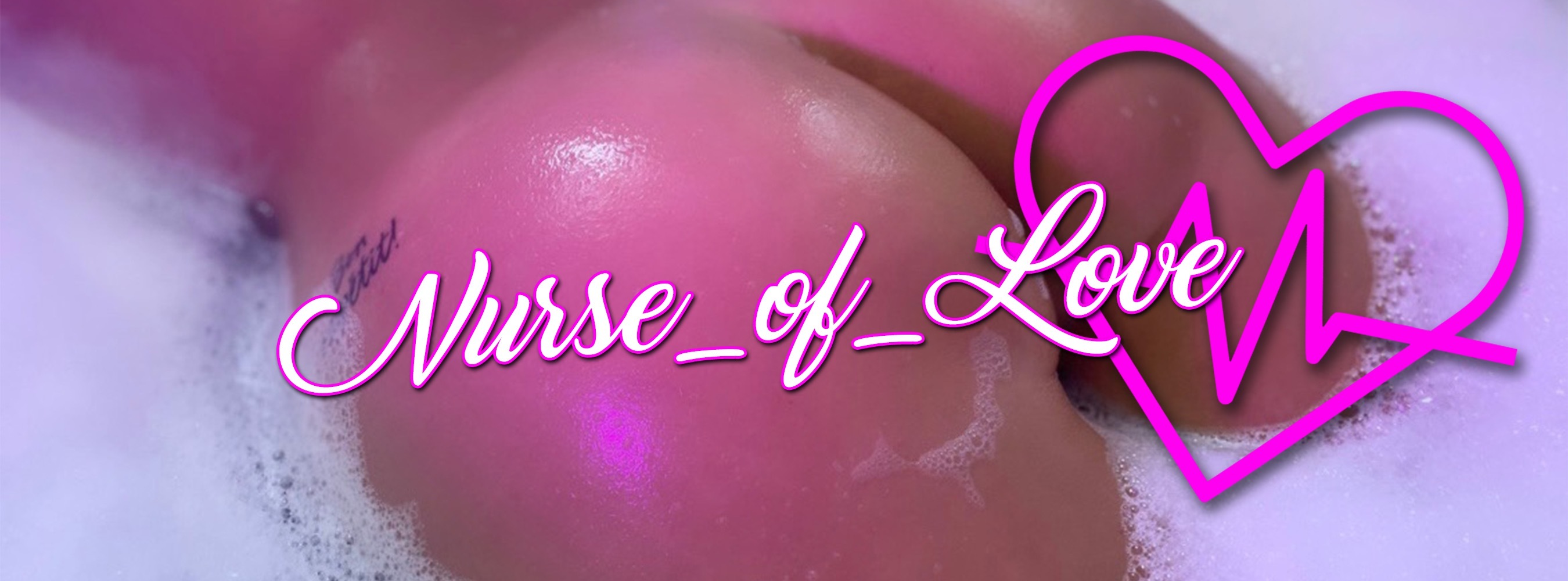 Nurse_of_Love OnlyFans header