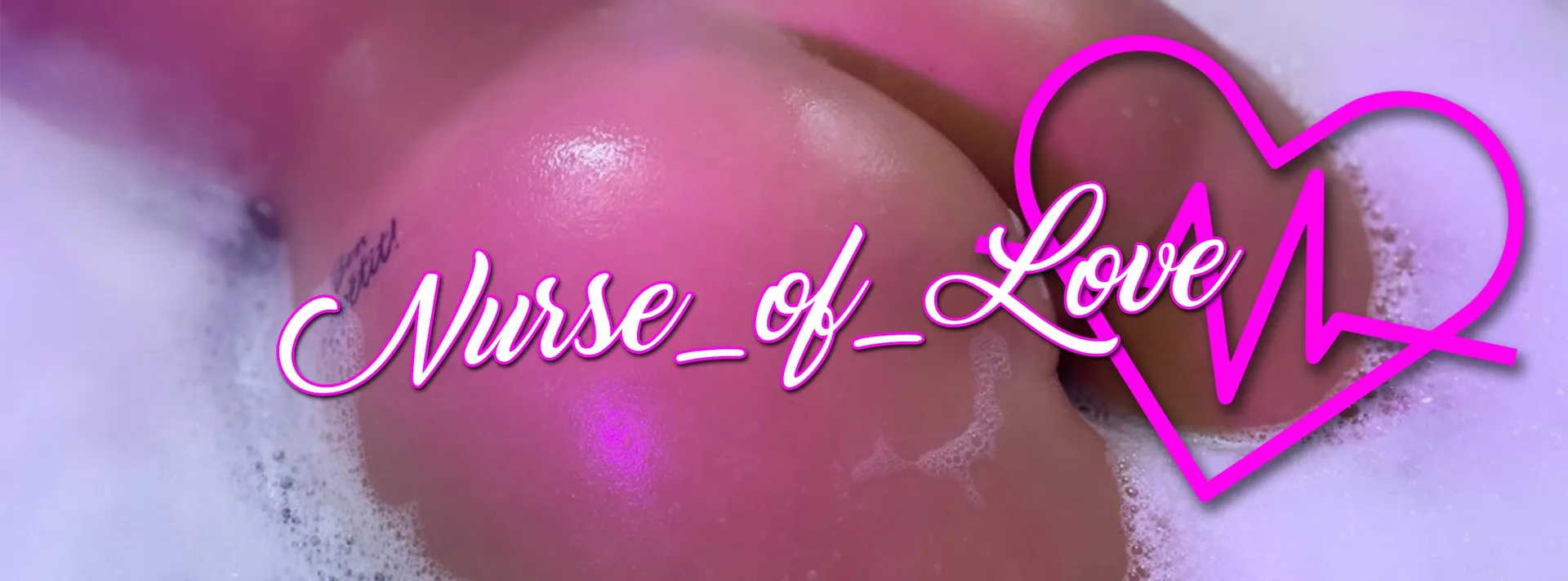 Nurse_of_Love OnlyFans header
