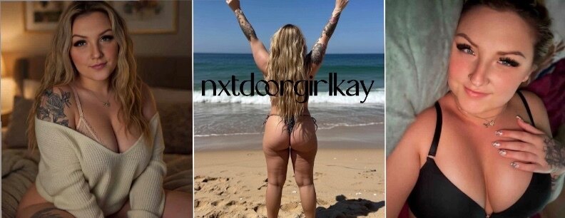 kay 🤠🌵🩷 OnlyFans header