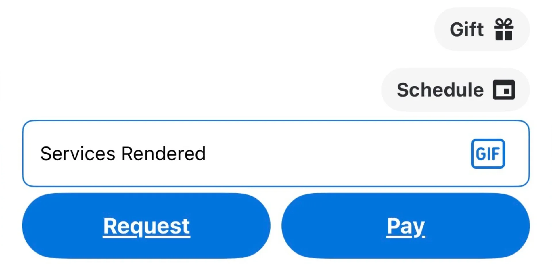 Services Rendered OnlyFans header