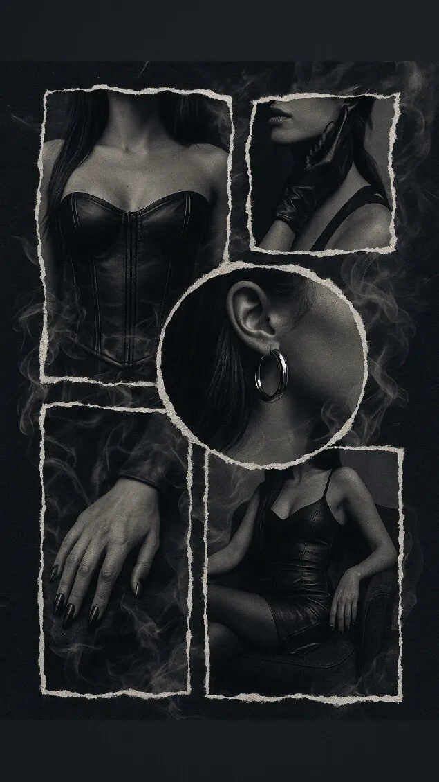 Nymera Noire 💋 OnlyFans header