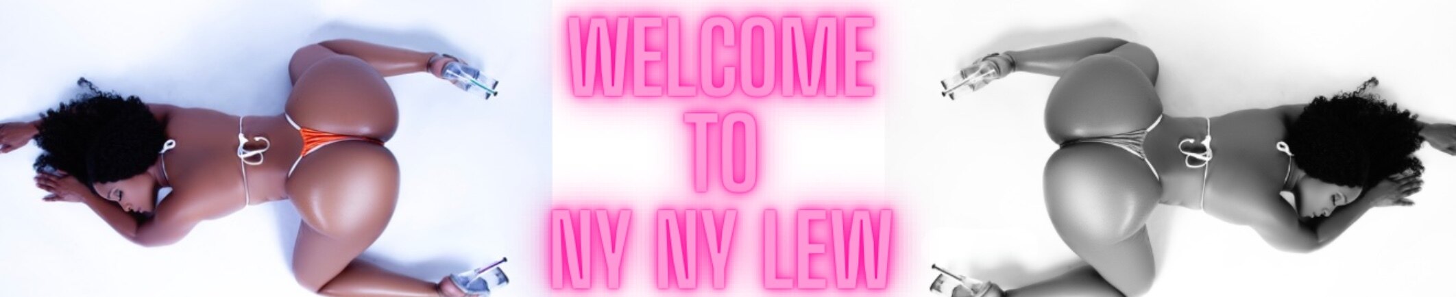 Ny Ny Lew OnlyFans header