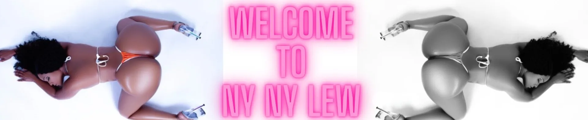 Ny Ny Lew OnlyFans header