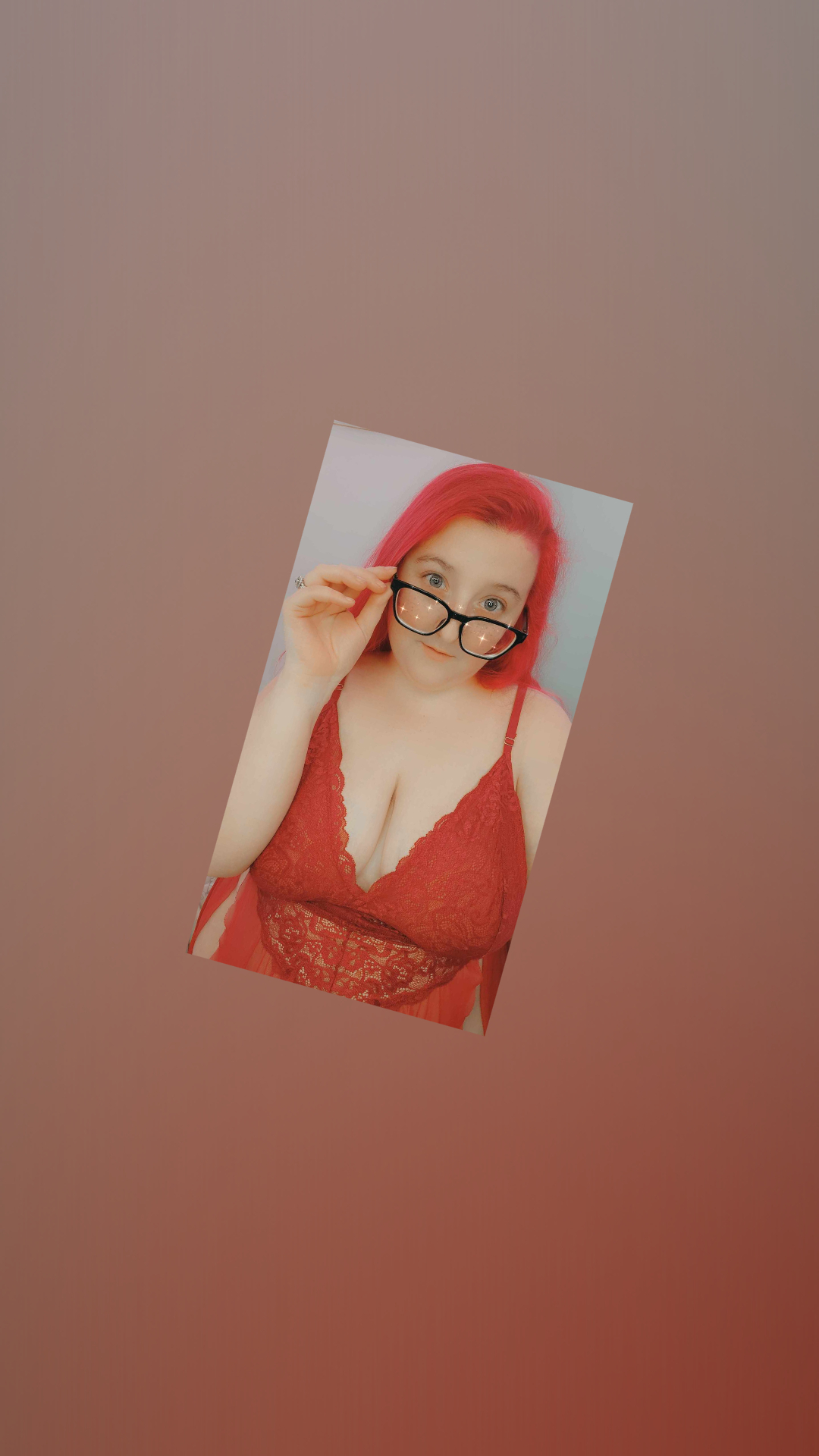 Nyxie Mae OnlyFans header