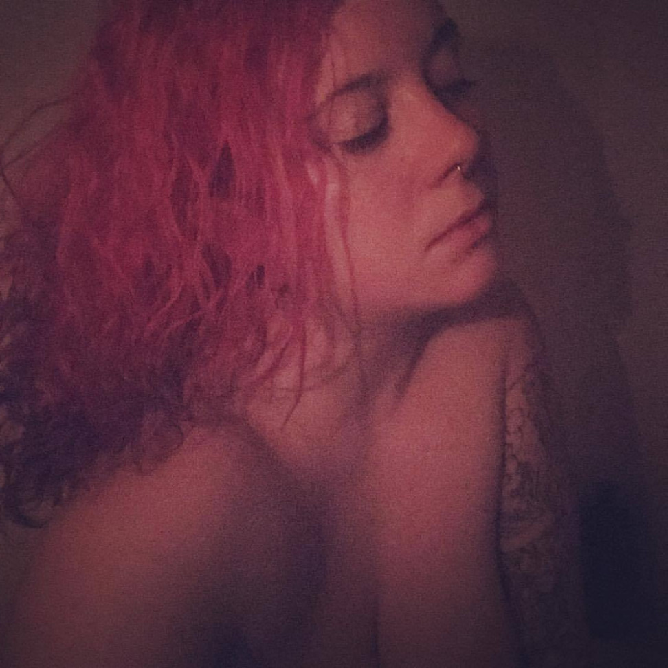 Nyxie Moonfire OnlyFans