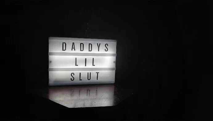 Nyx the Nymph OnlyFans header