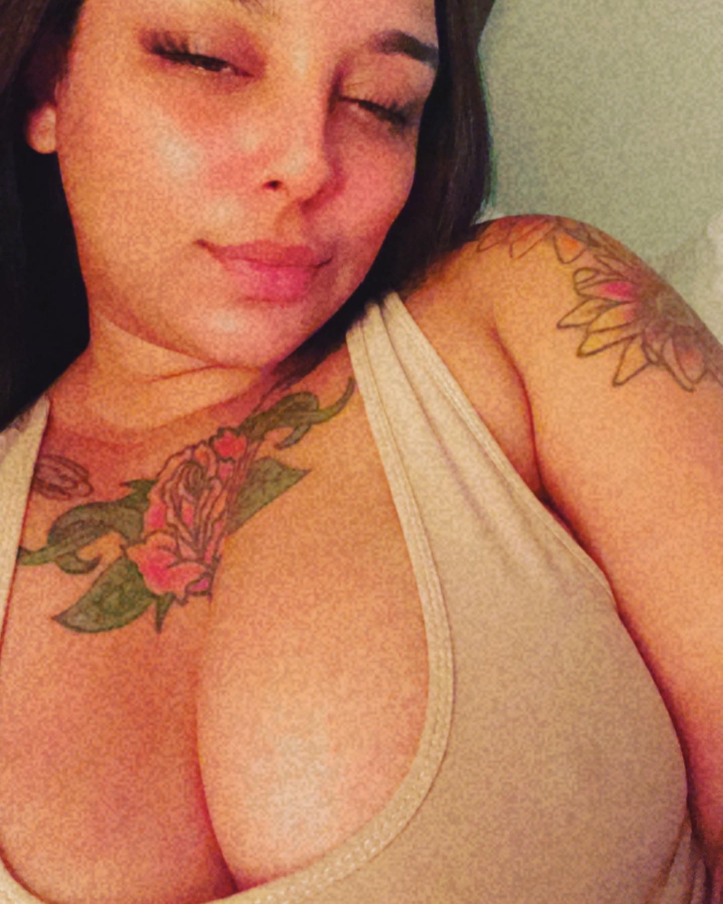 O-Ren Ishii 🖤 OnlyFans