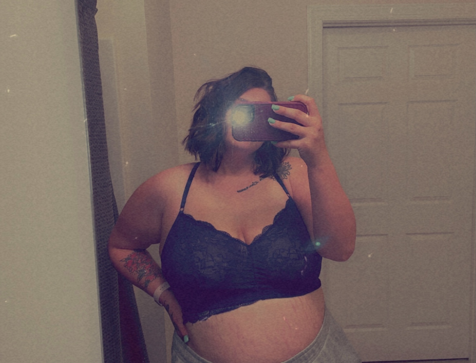 Olivia May OnlyFans header