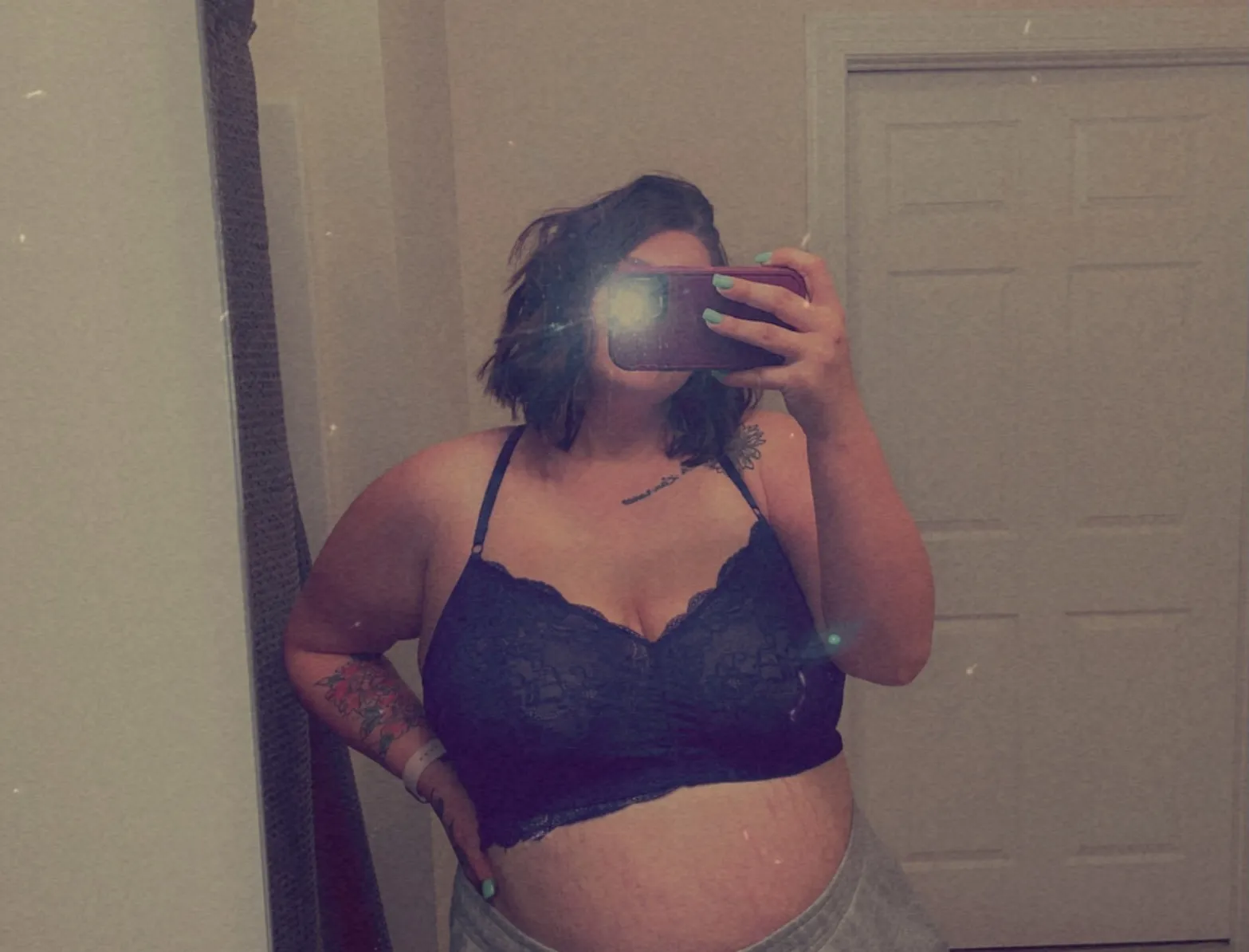 Olivia May OnlyFans header