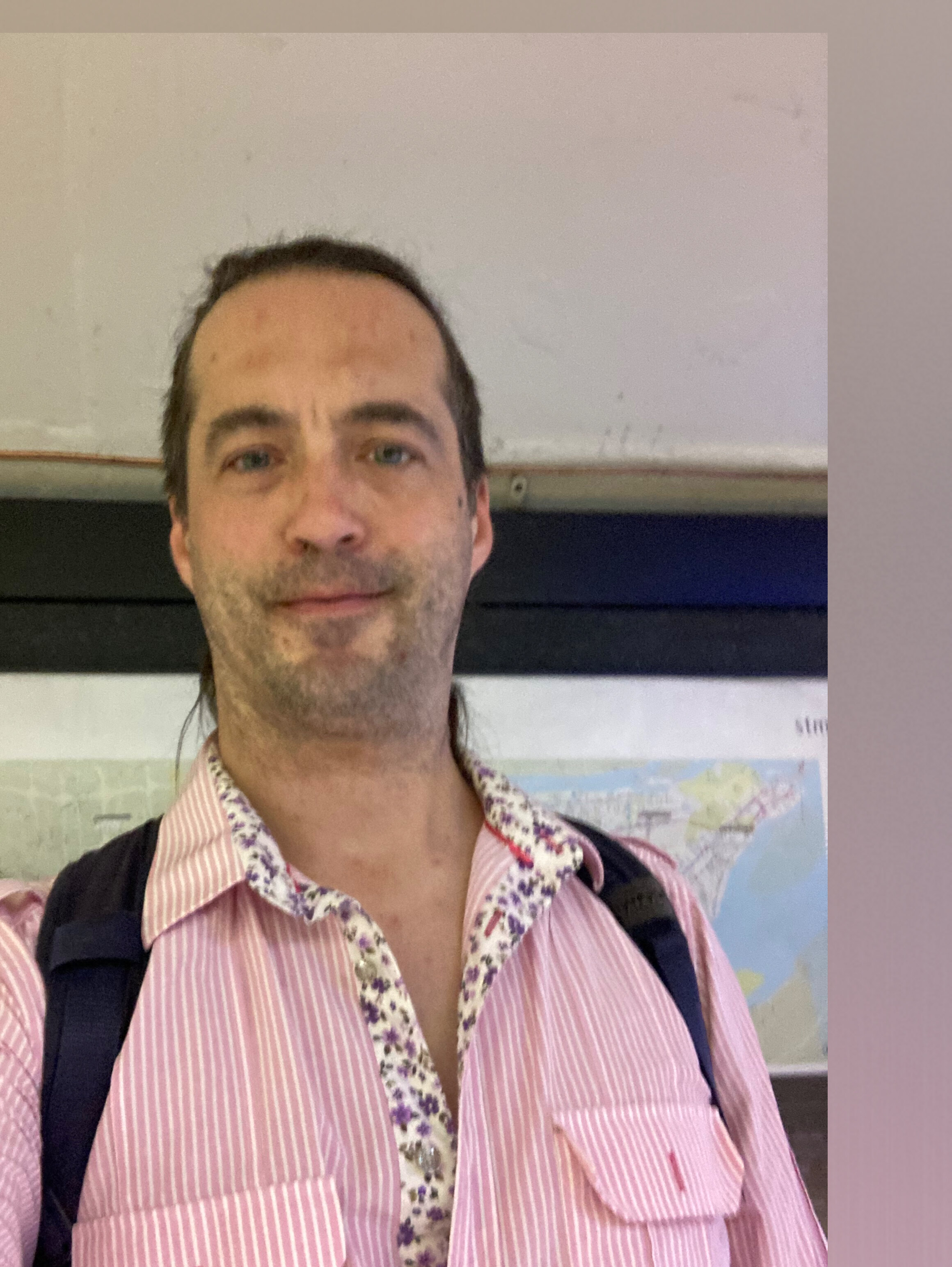 Olivier Bergeron OnlyFans