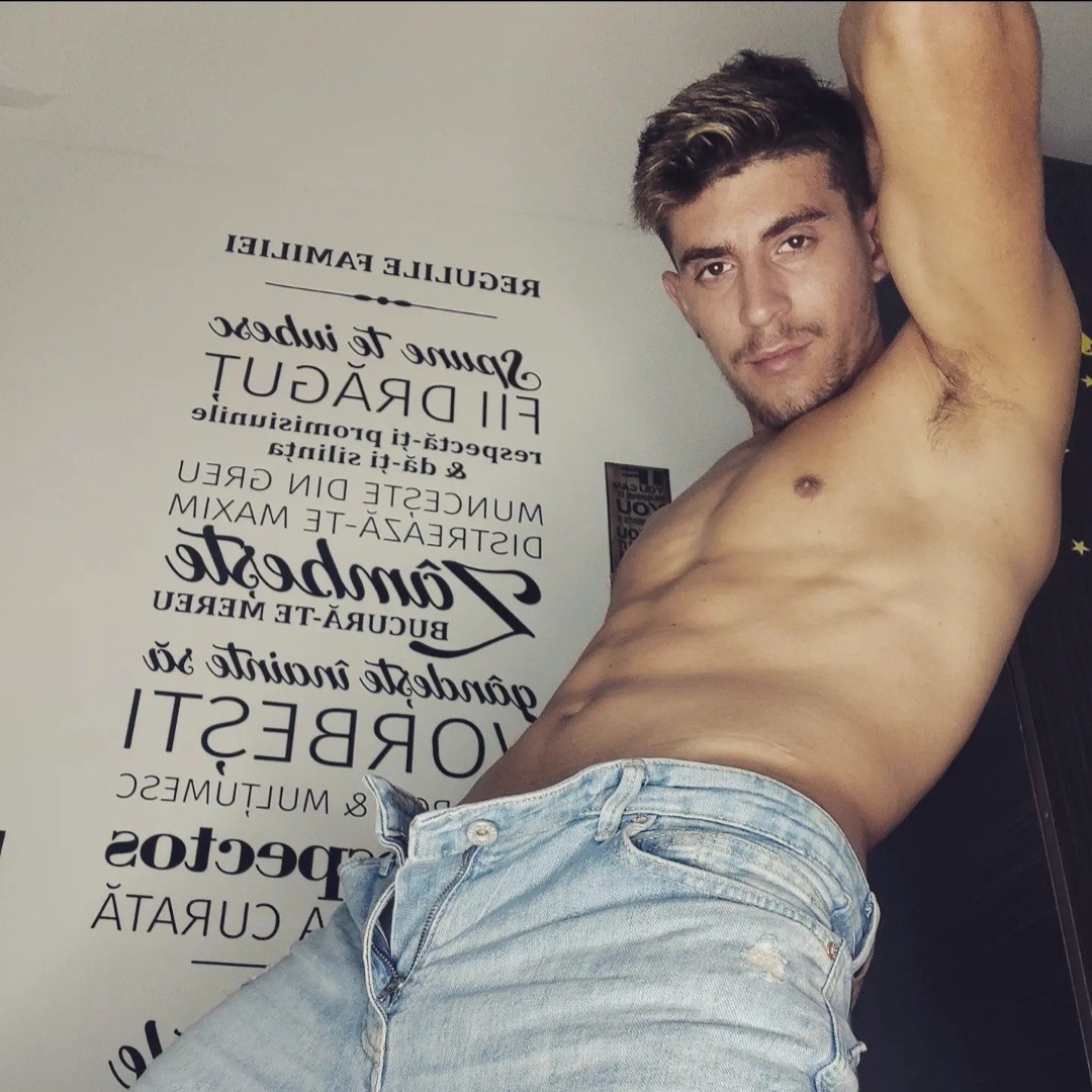 Emanuel Oană OnlyFans