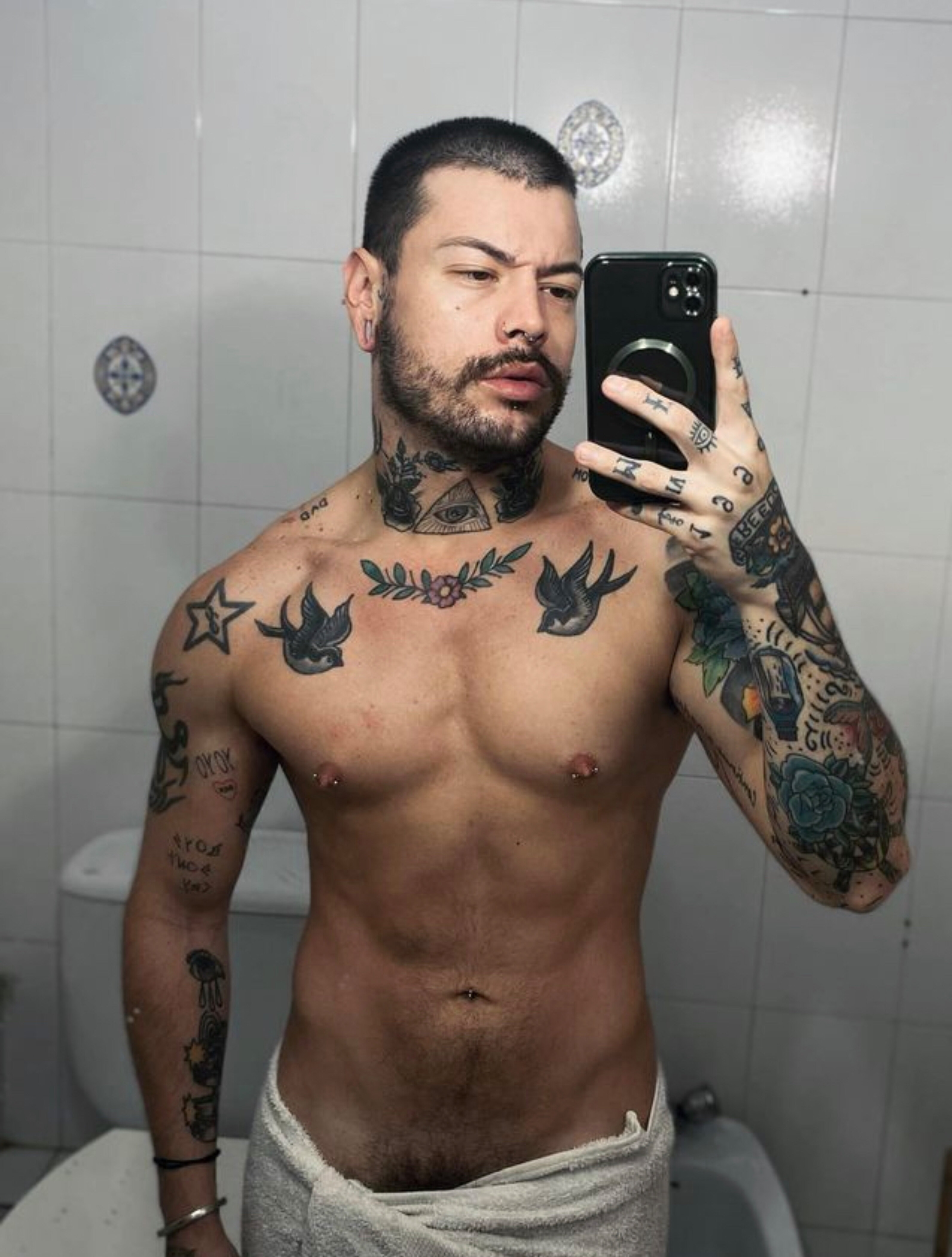 John Oliver 🇧🇷.