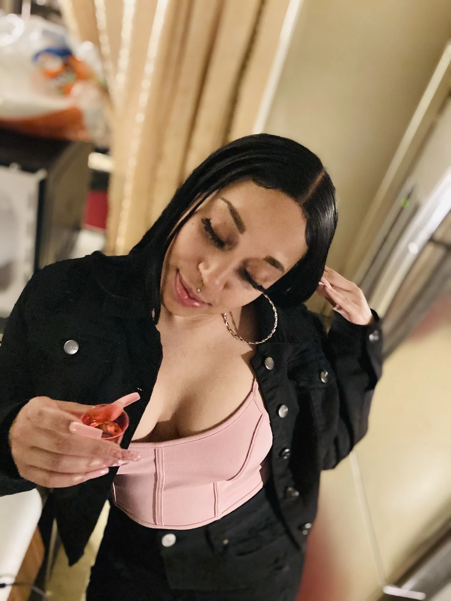 Gigi OnlyFans header