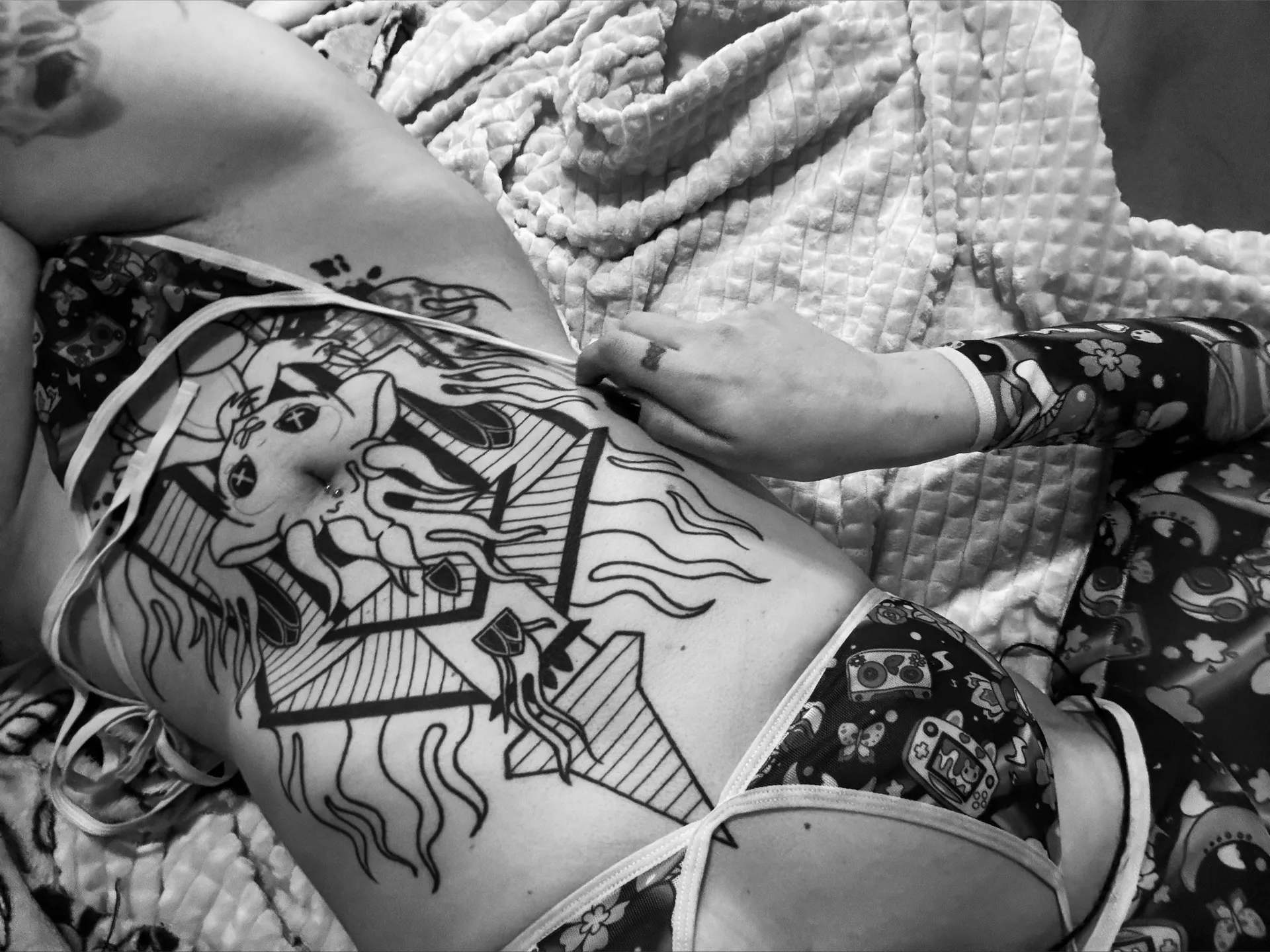 mrs murder OnlyFans header