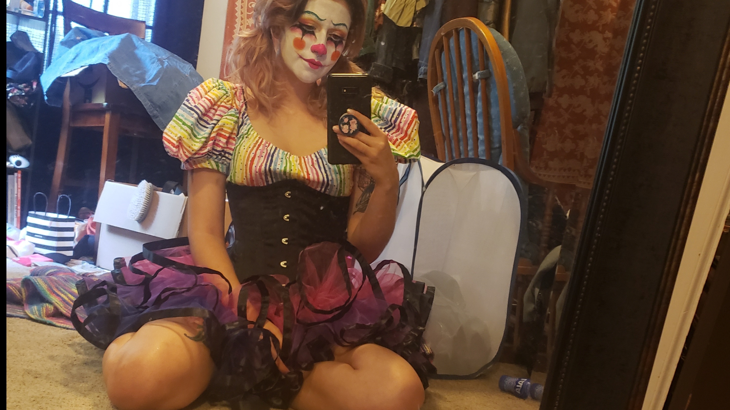 Moira Darling OnlyFans header