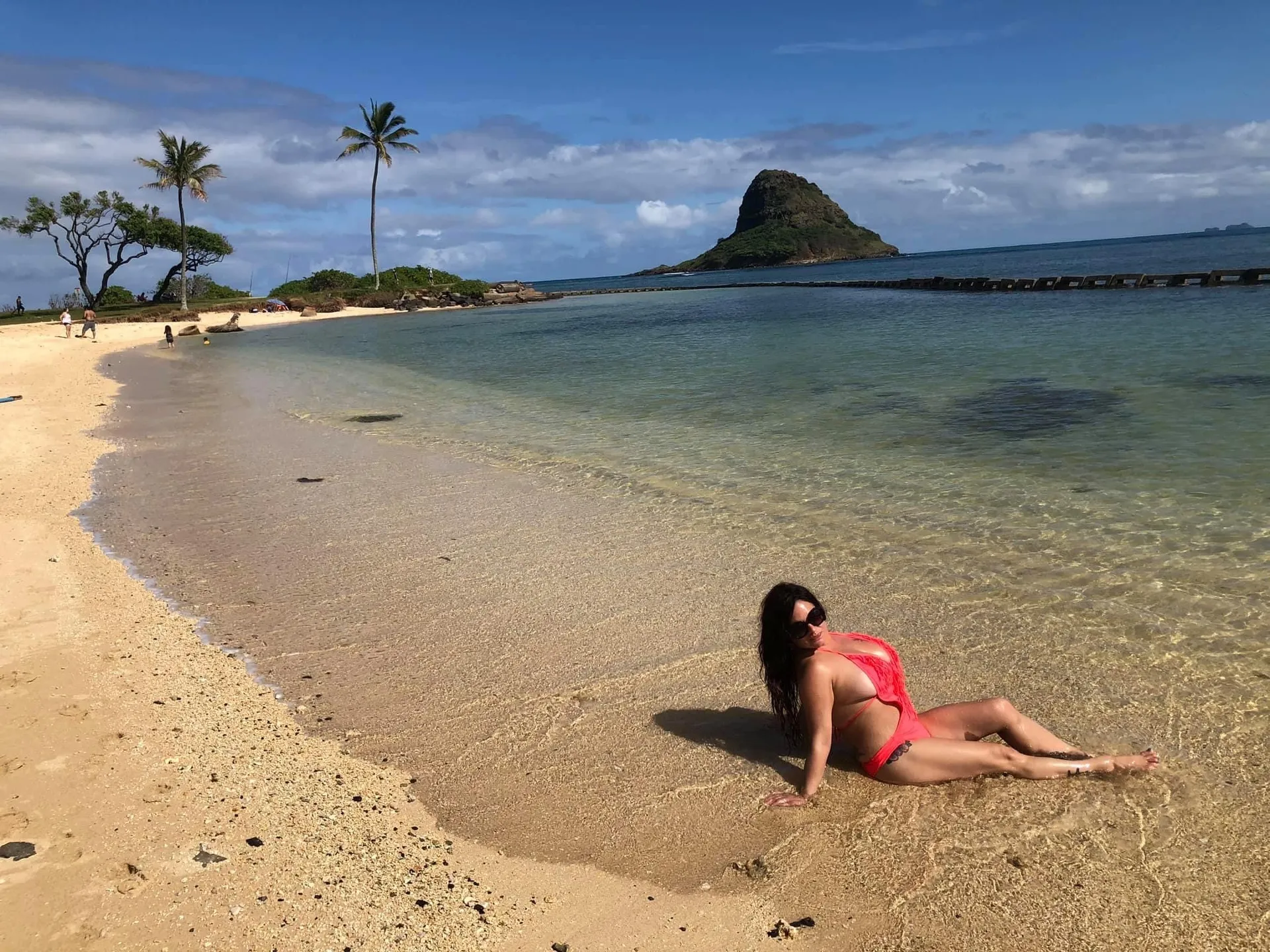 OahuBaby OnlyFans header