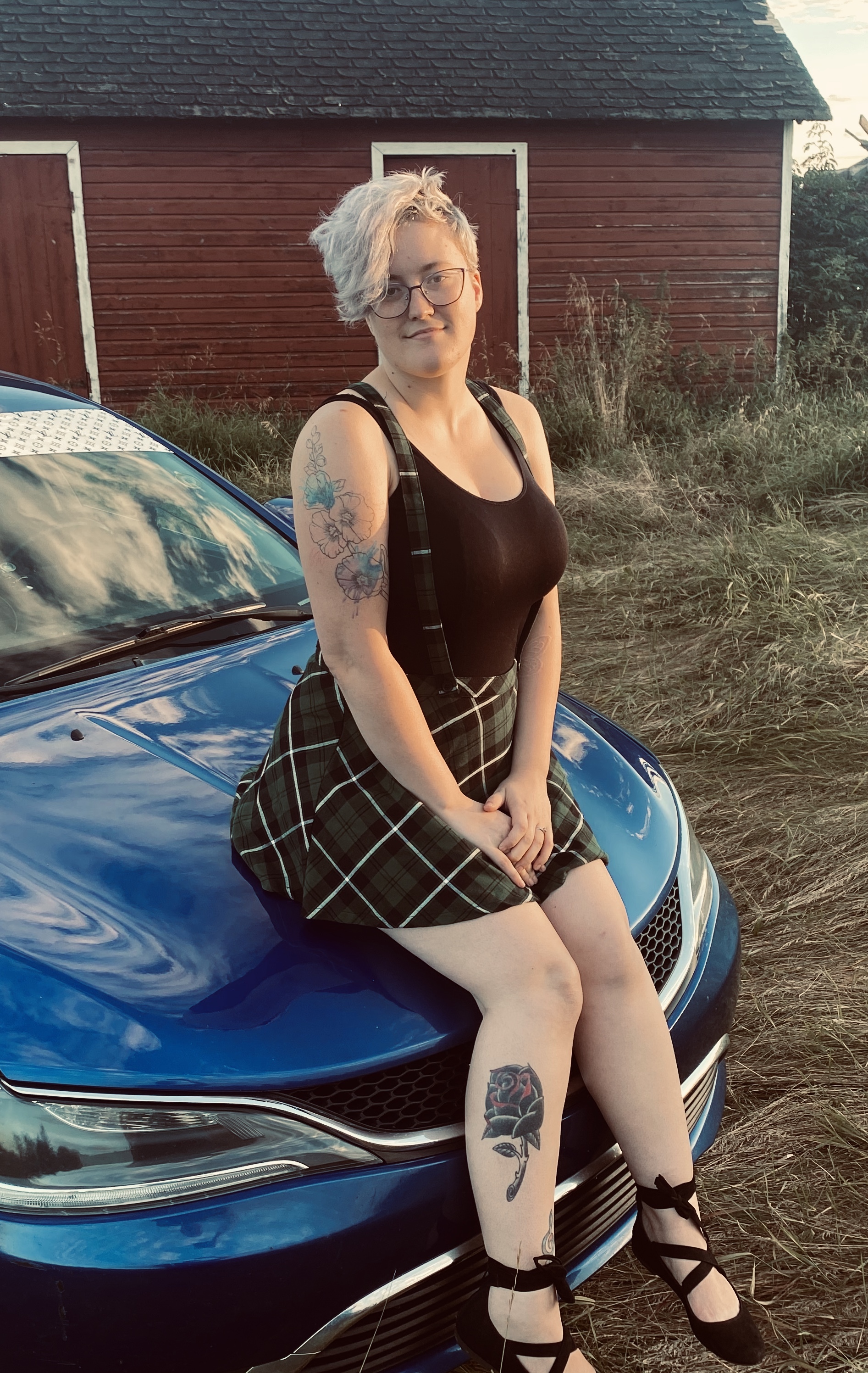 Oakley Rose OnlyFans