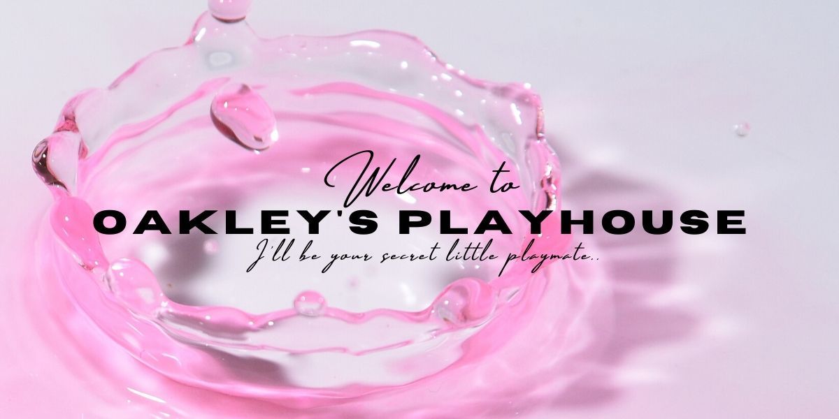 Oakley Dale OnlyFans header