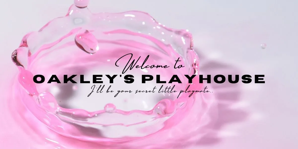 Oakley Dale OnlyFans header