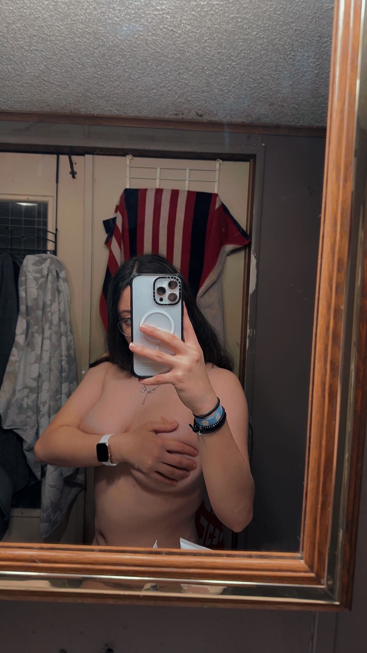 Oaklyn OnlyFans header