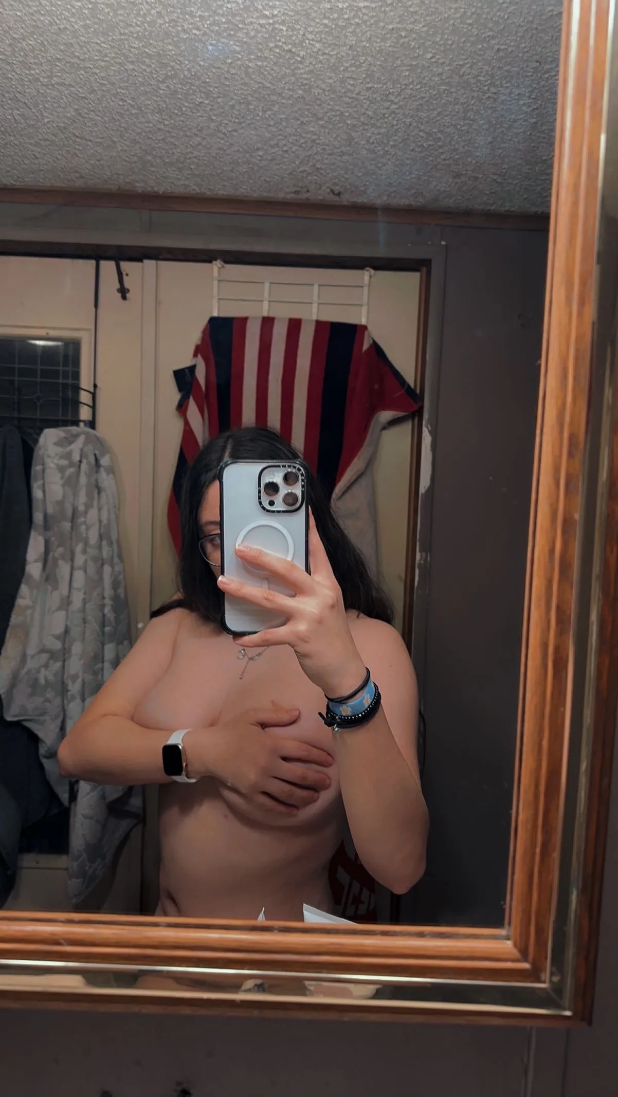 Oaklyn OnlyFans header