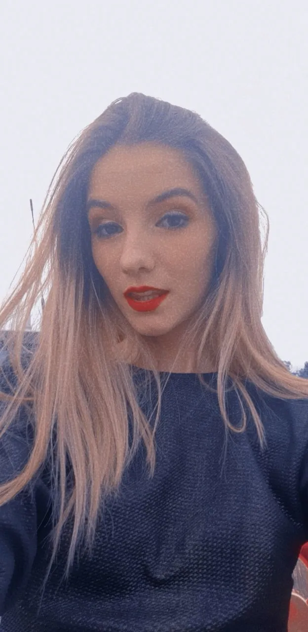 Ioana Popa cover