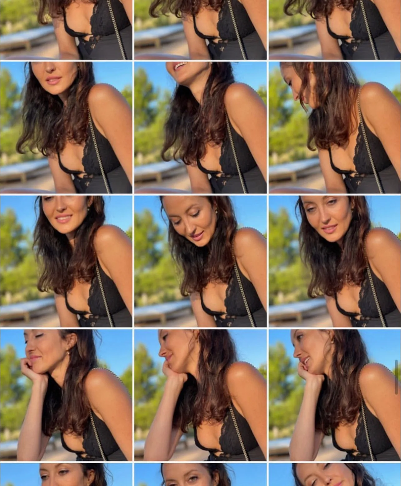 Oana Steph cover